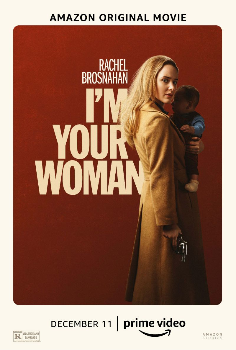 I’m Your Woman ( 2020 )
