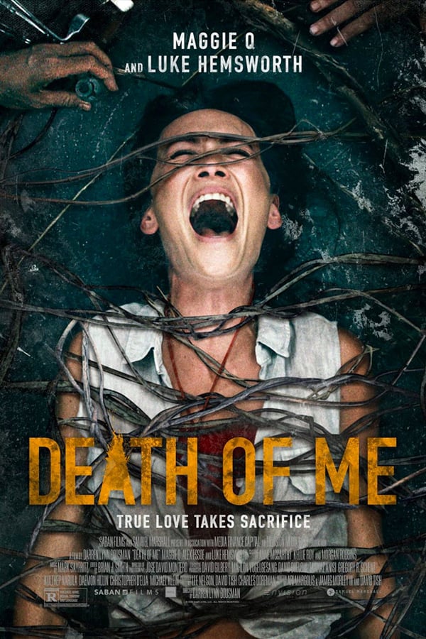 Death of Me ( 2020 )