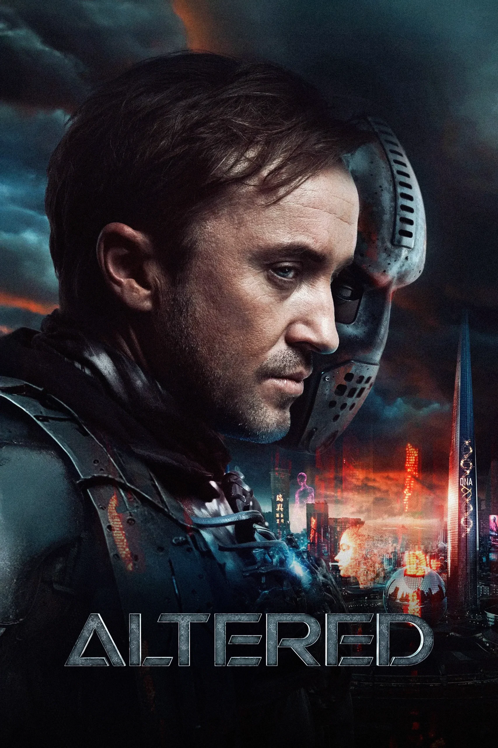Altered ( 2025 )