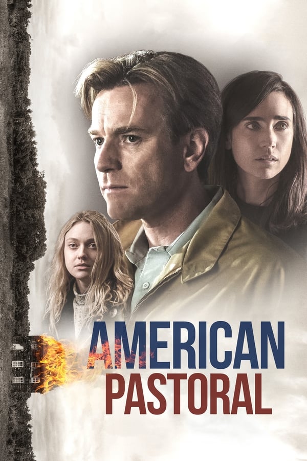 American Pastoral ( 2016 )