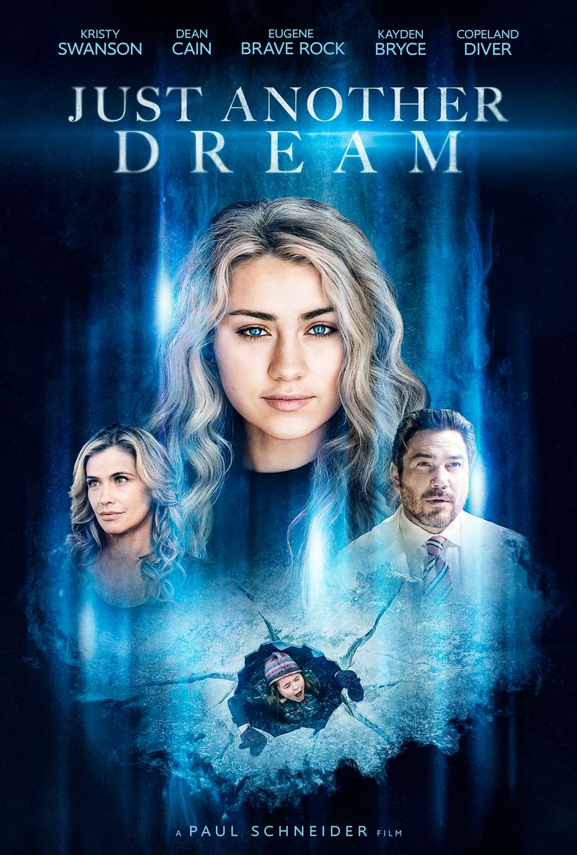 Just Another Dream ( 2021 )