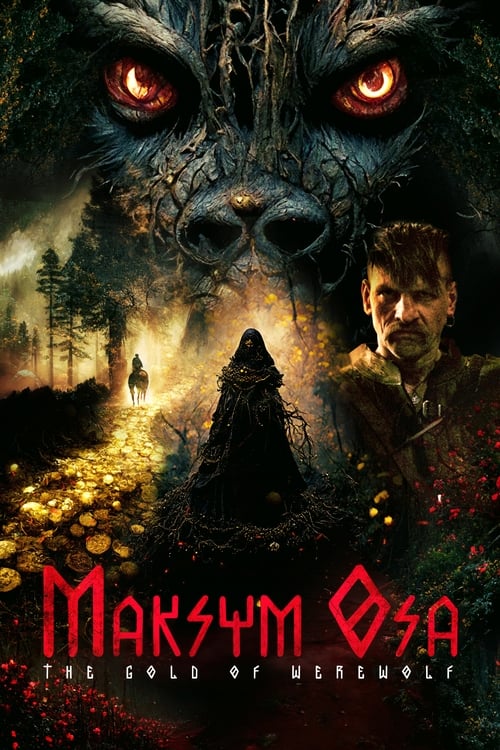 مشاهدة فيلم Maksym Osa 2022 اون لاين