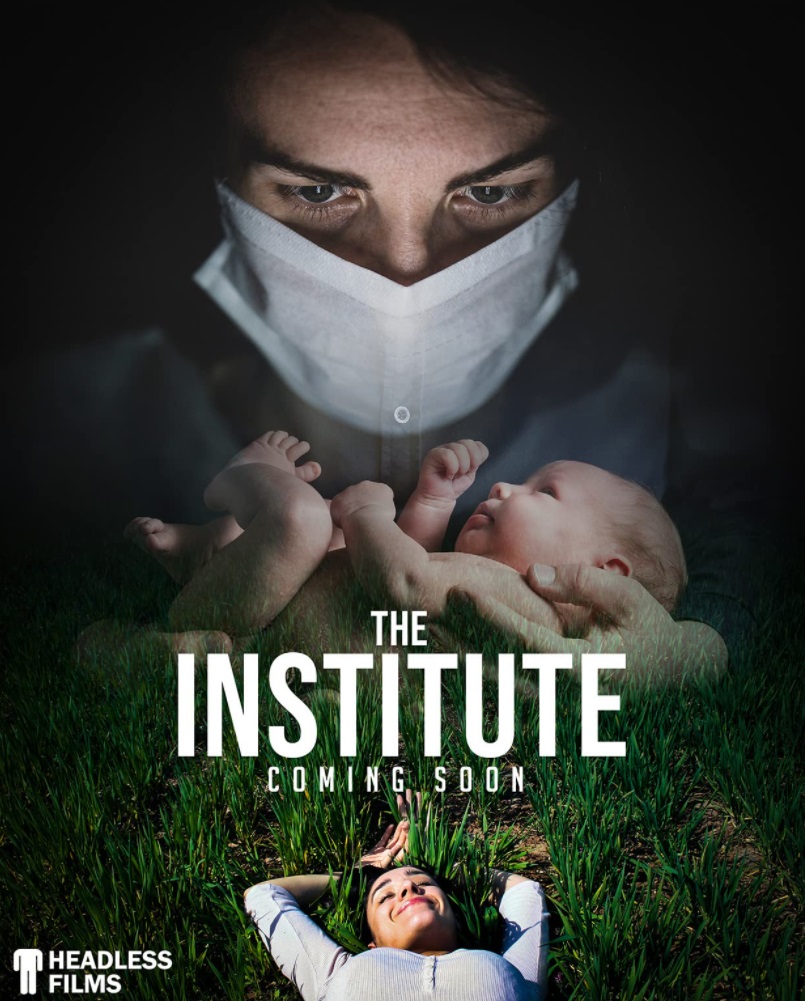 The Institute ( 2022 )