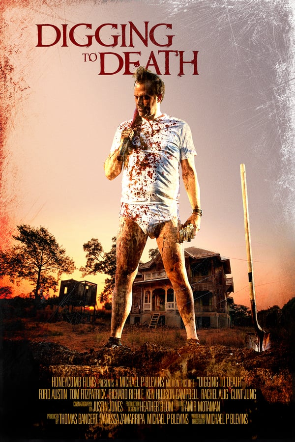 Digging to Death ( 2021 )