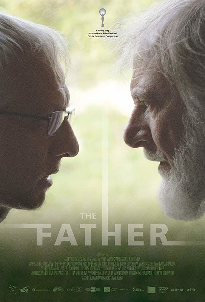 مشاهدة فيلم The Father 2019 اون لاين