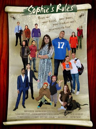 Sophie’s Rules ( 2023 )