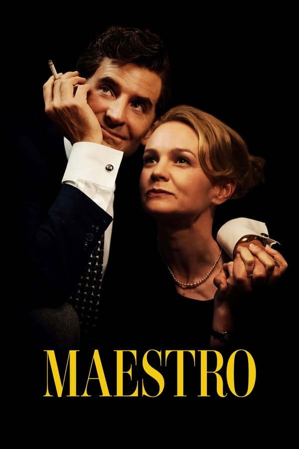 Maestro ( 2023 )