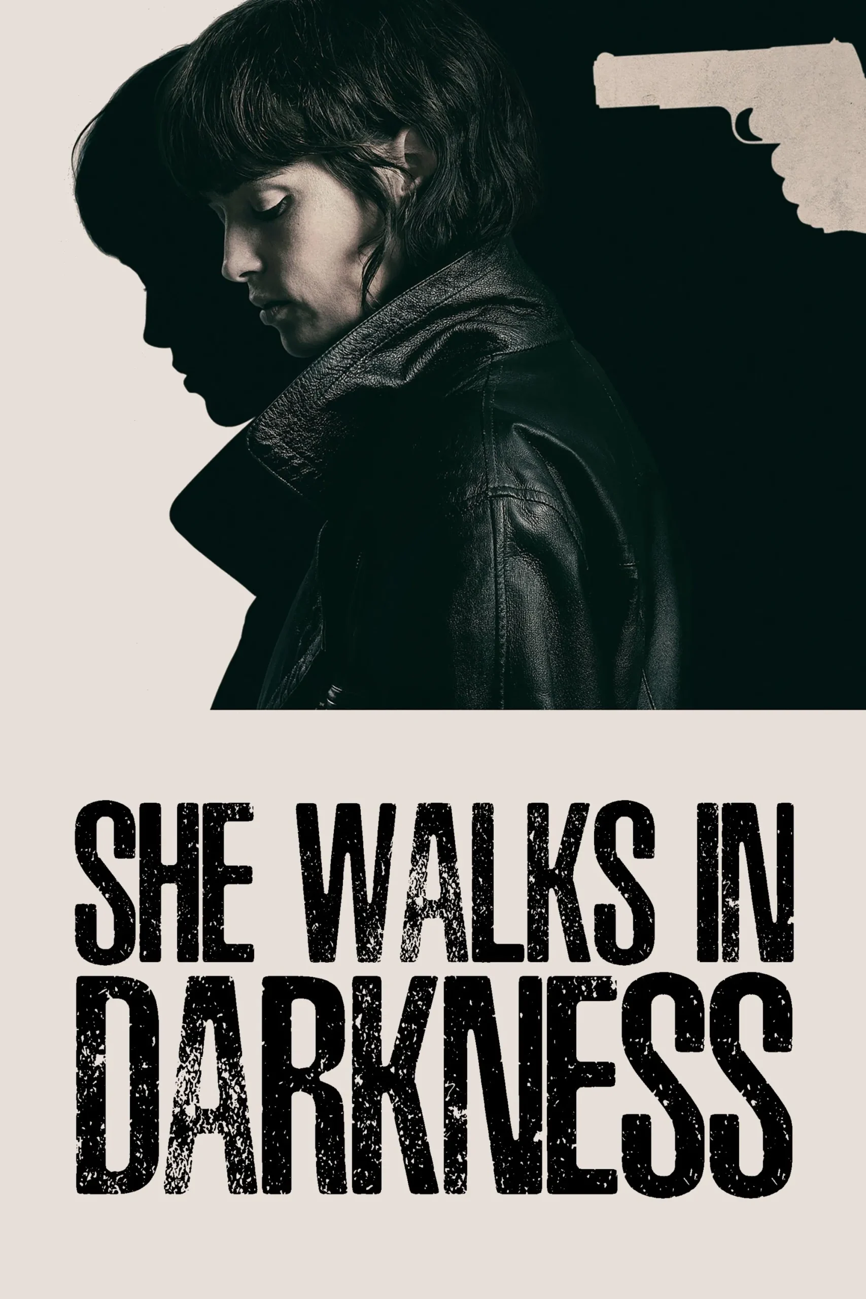 She Walks in Darkness ( 2025 )