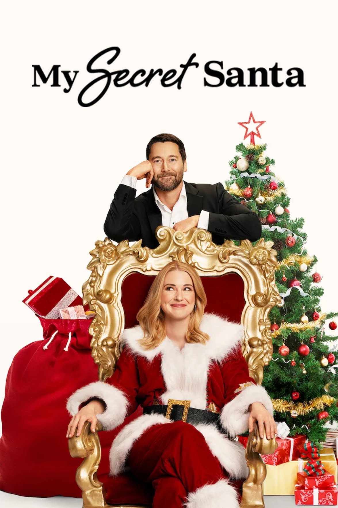 My Secret Santa ( 2025 )