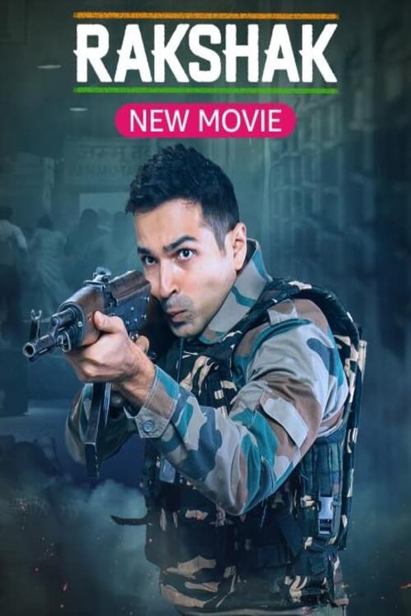 Rakshak India’s Braves ( 2023 )
