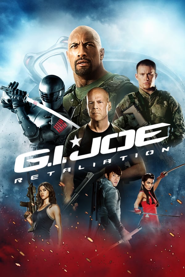 G.I. Joe: Retaliation ( 2013 )