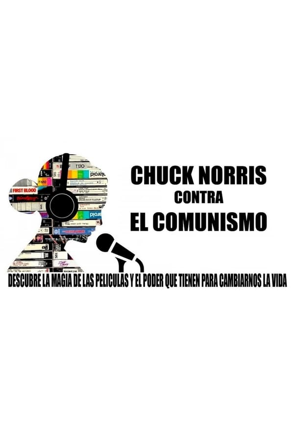 Chuck Norris vs Communism ( 2015 )