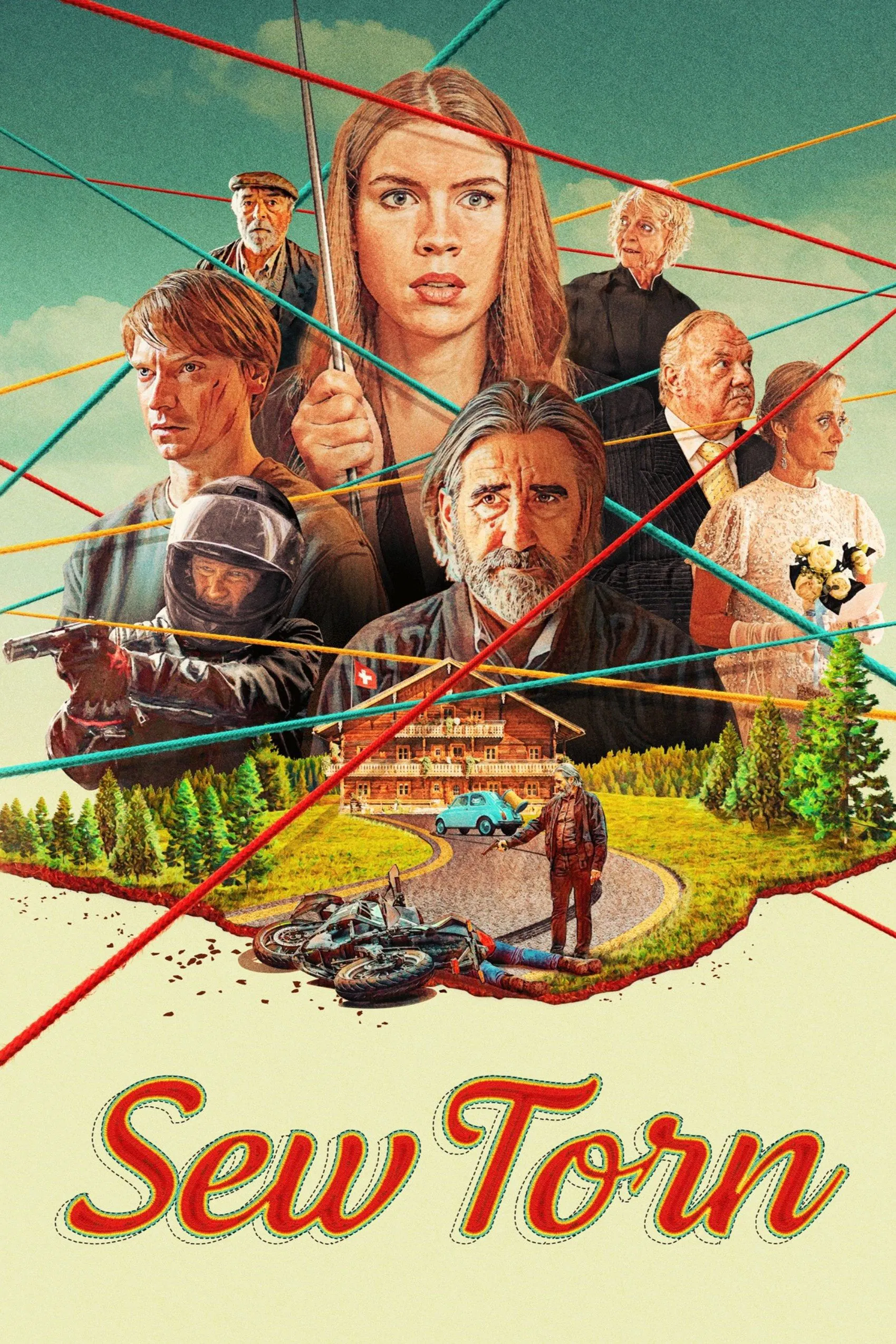Sew Torn ( 2024 )