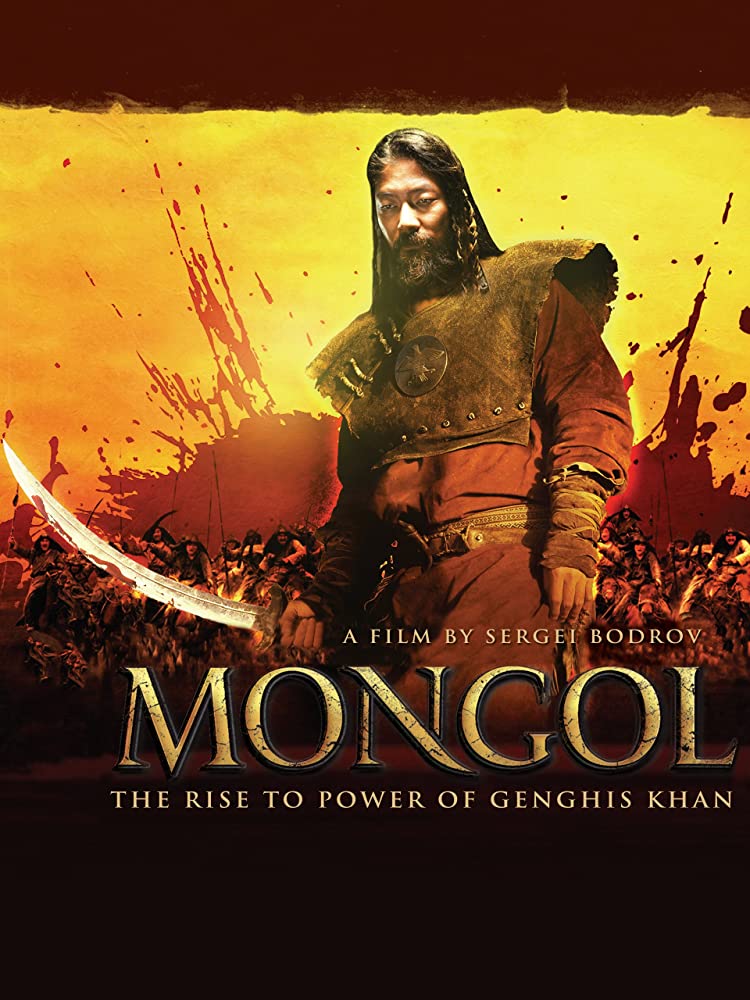 Mongol ( 2007 )