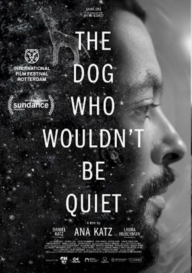 The Dog Who Wouldn’t Be Quiet ( 2021 )