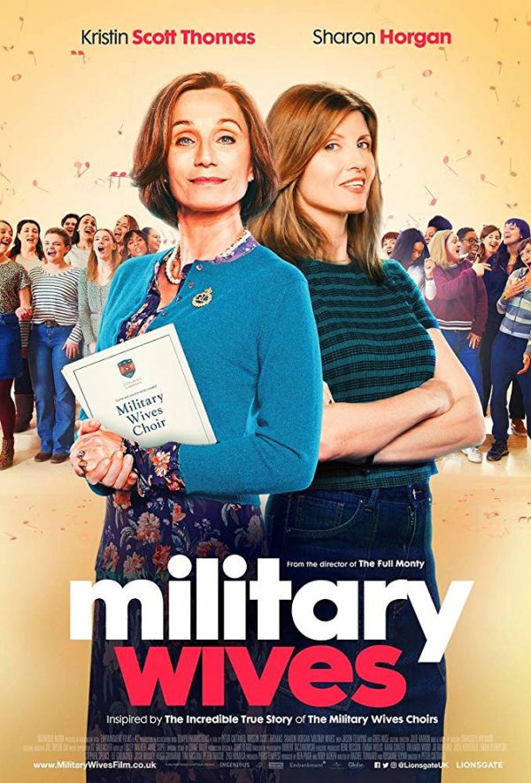 Military Wives ( 2019 )