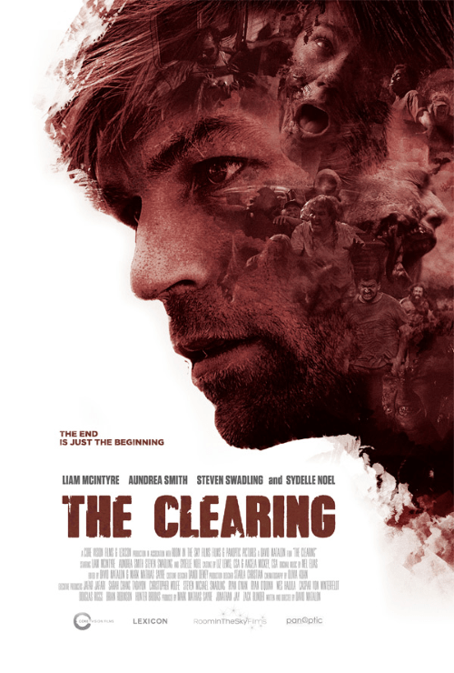 The Clearing ( 2020 )