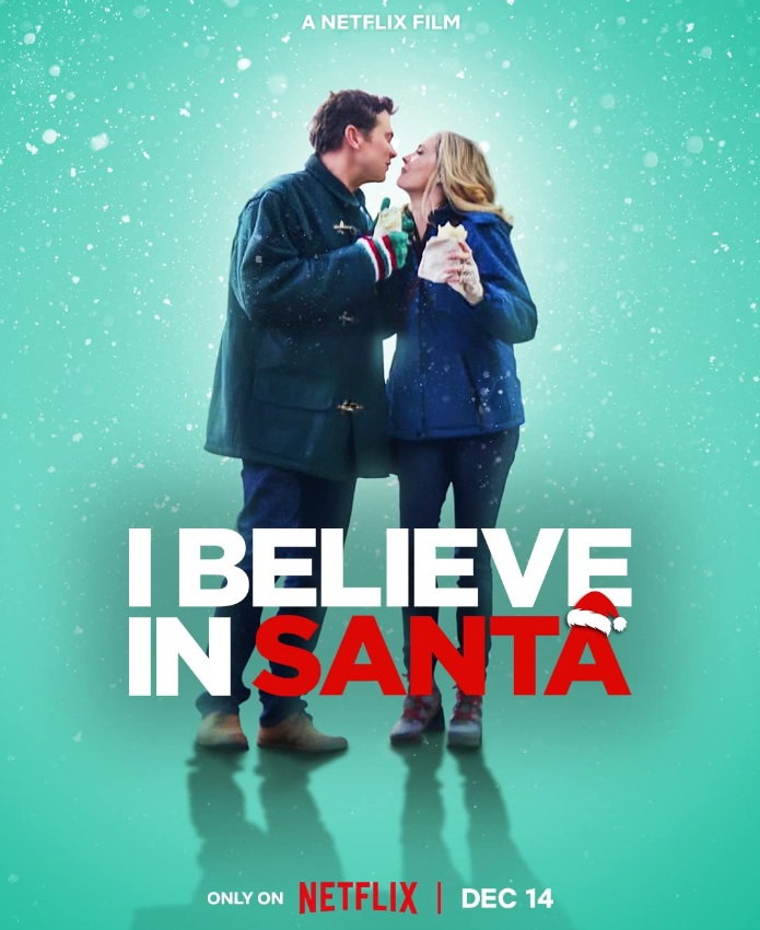 I Believe in Santa ( 2022 )