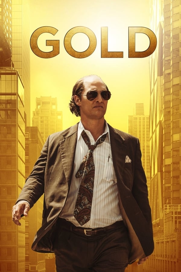 Gold ( 2016 )
