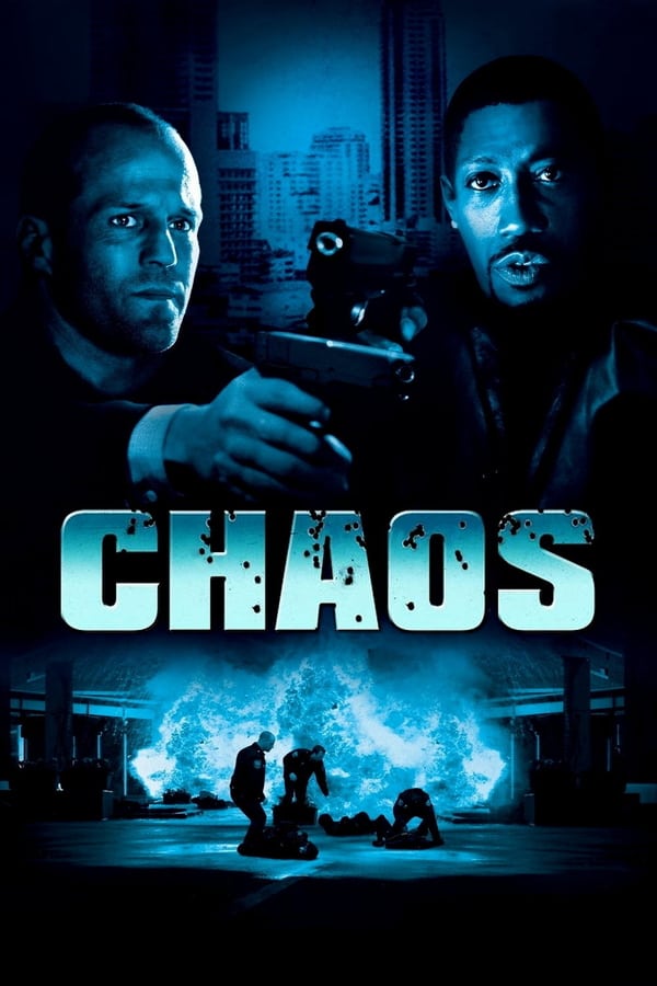 مشاهدة فيلم Chaos 2005 اون لاين