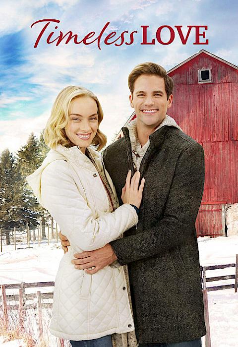 Timeless Love ( 2019 )