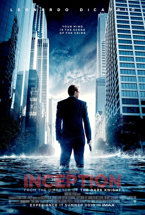 Inception ( 2010 )