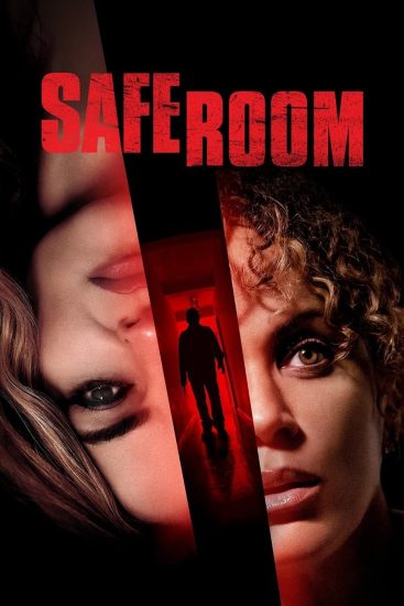 مشاهدة فيلم Safe Room 2022 اون لاين