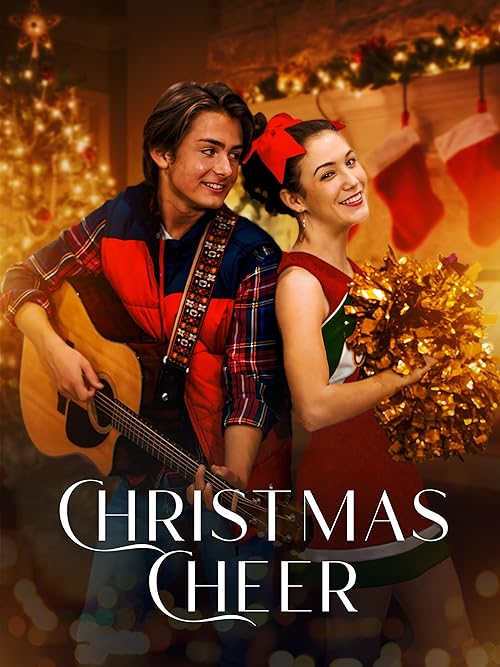Christmas Cheer ( 2023 )