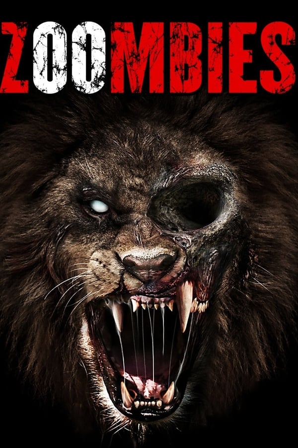 Zoombies ( 2016 )