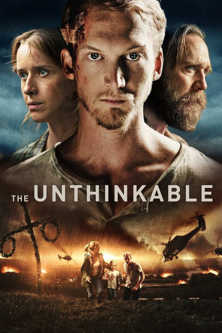 مشاهدة فيلم The Unthinkable 2021 اون لاين