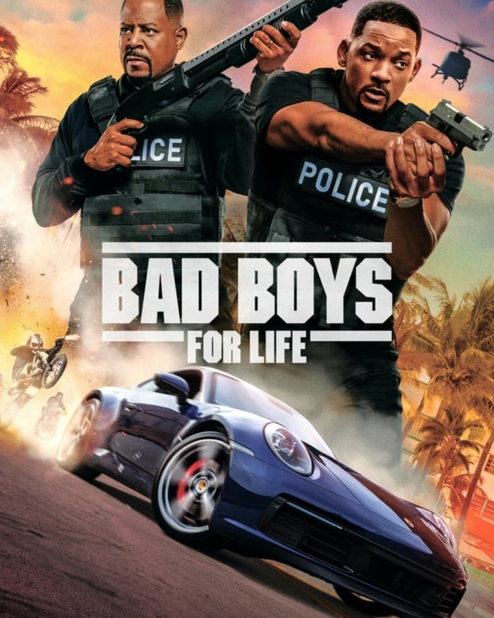 Bad Boys for Life ( 2020 )