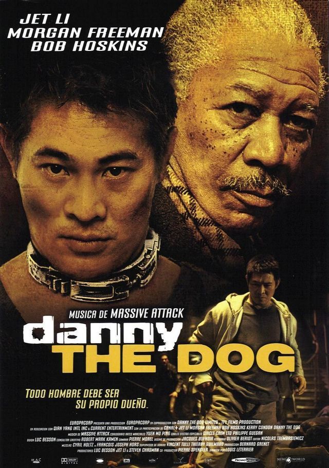 Unleashed ( 2005 )