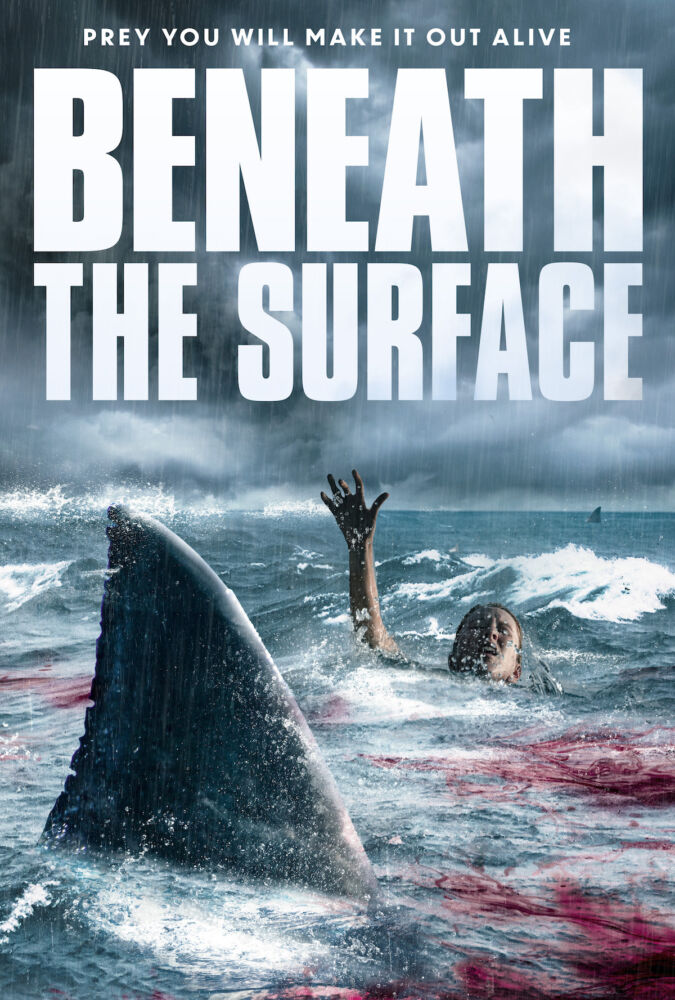 Beneath the Surface ( 2022 )