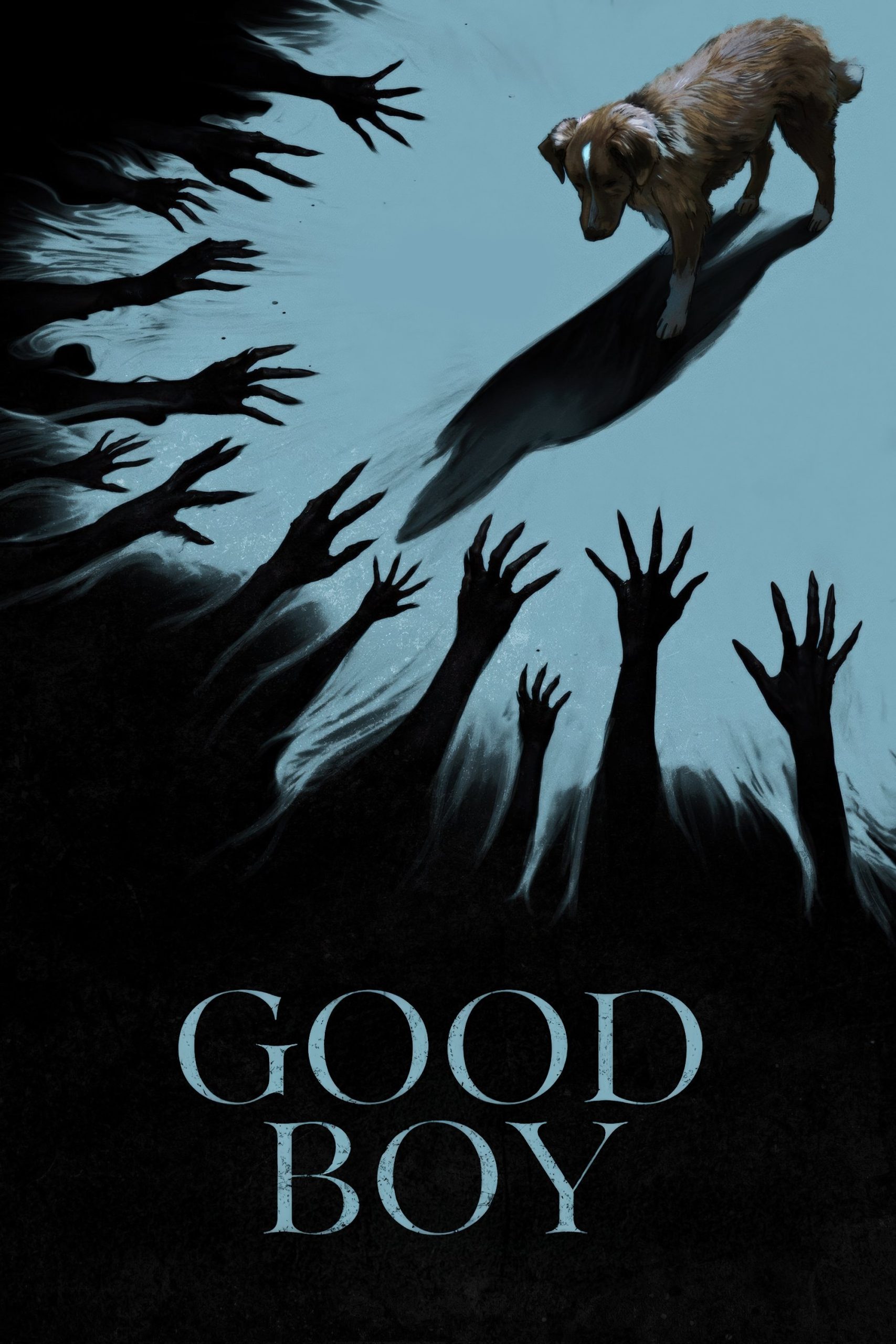Good Boy ( 2025 )