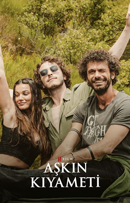 مشاهدة فيلم Doom of Love 2022 اون لاين