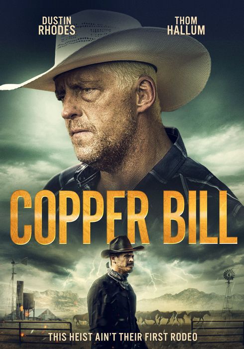 Copper Bill ( 2020 )