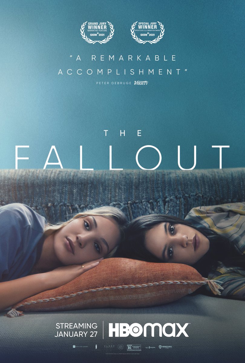 The Fallout ( 2021 )