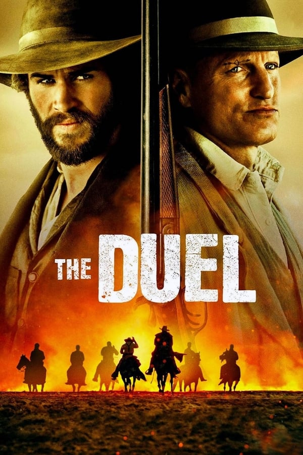 The Duel ( 2016 )