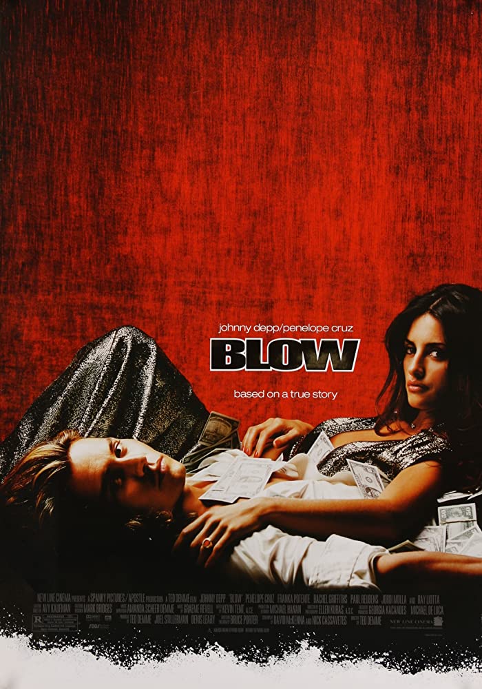 Blow ( 2001 )