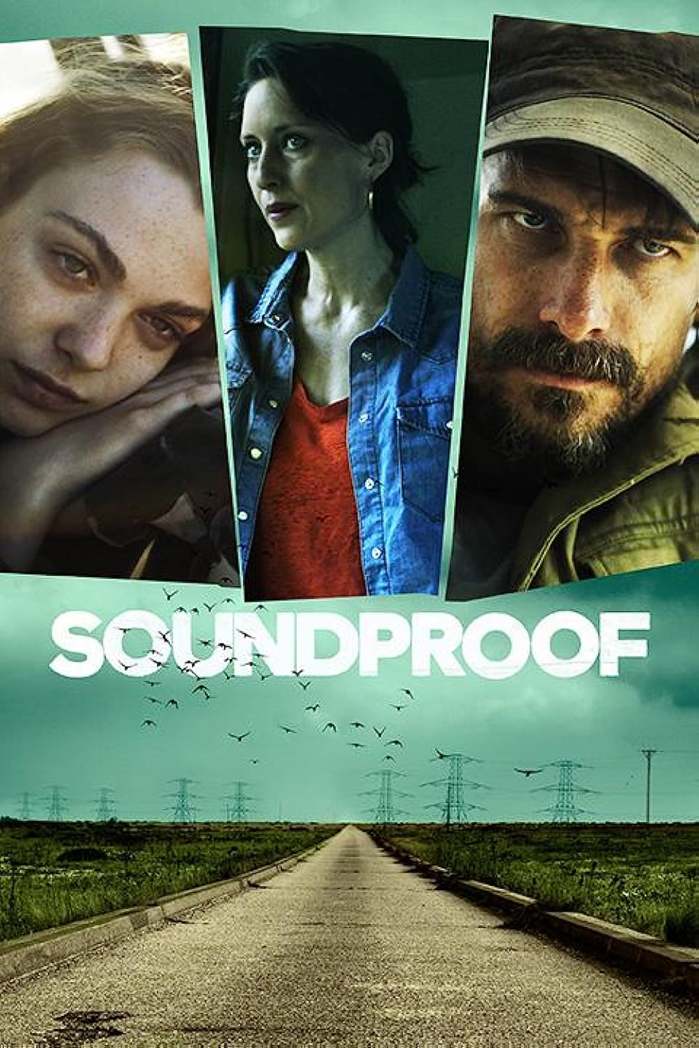 Soundproof ( 2023 )
