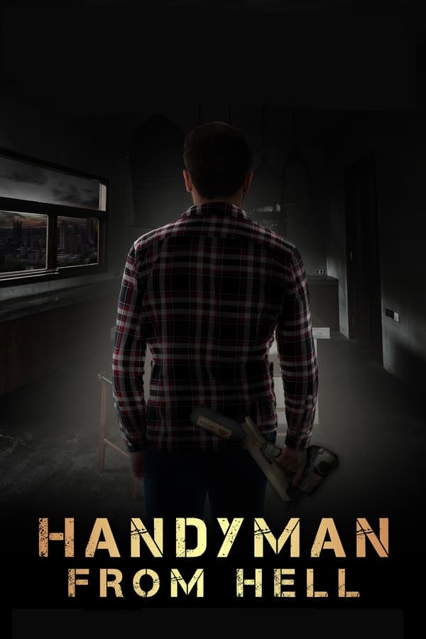 Handyman from Hell ( 2023 )