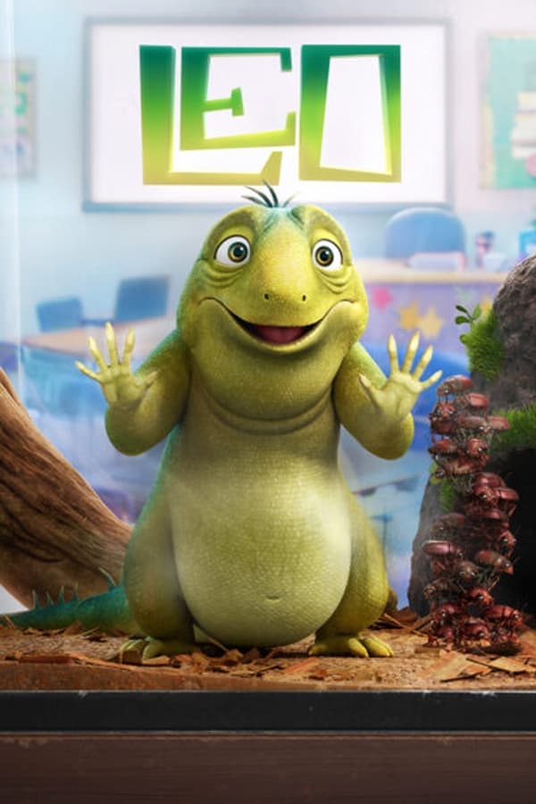 Leo مدبلج ( 2023 )