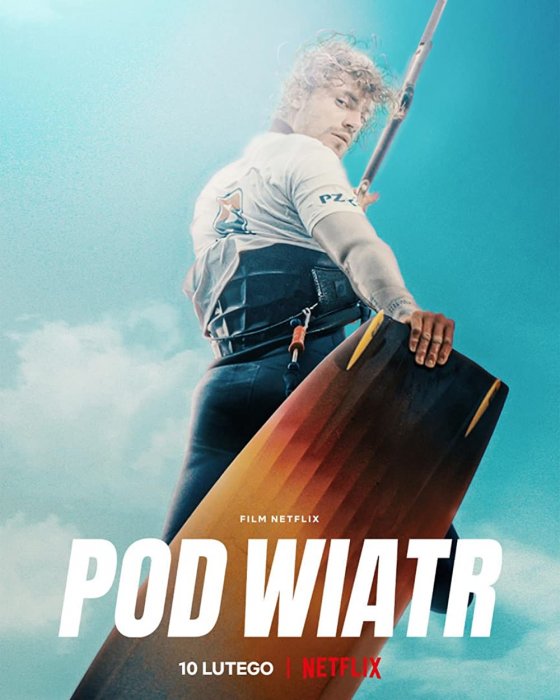 Pod wiatr ( 2022 )