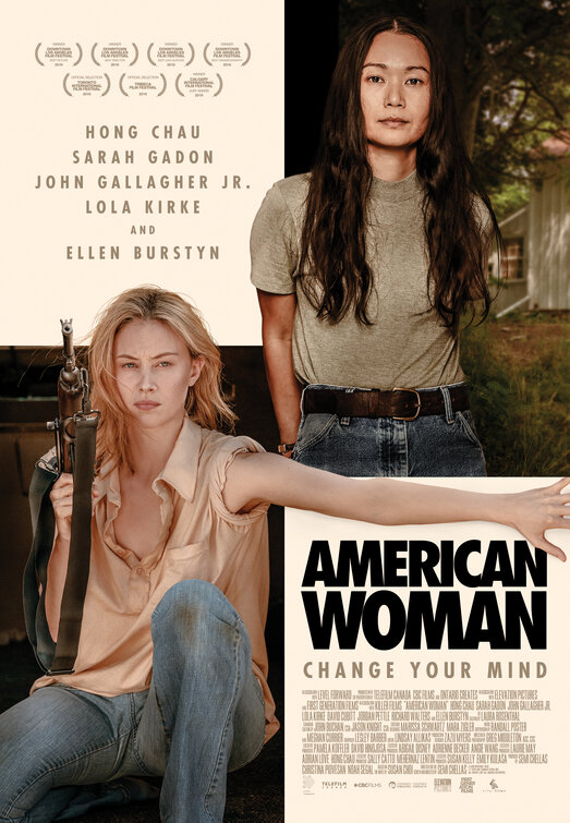 American Woman ( 2019 )
