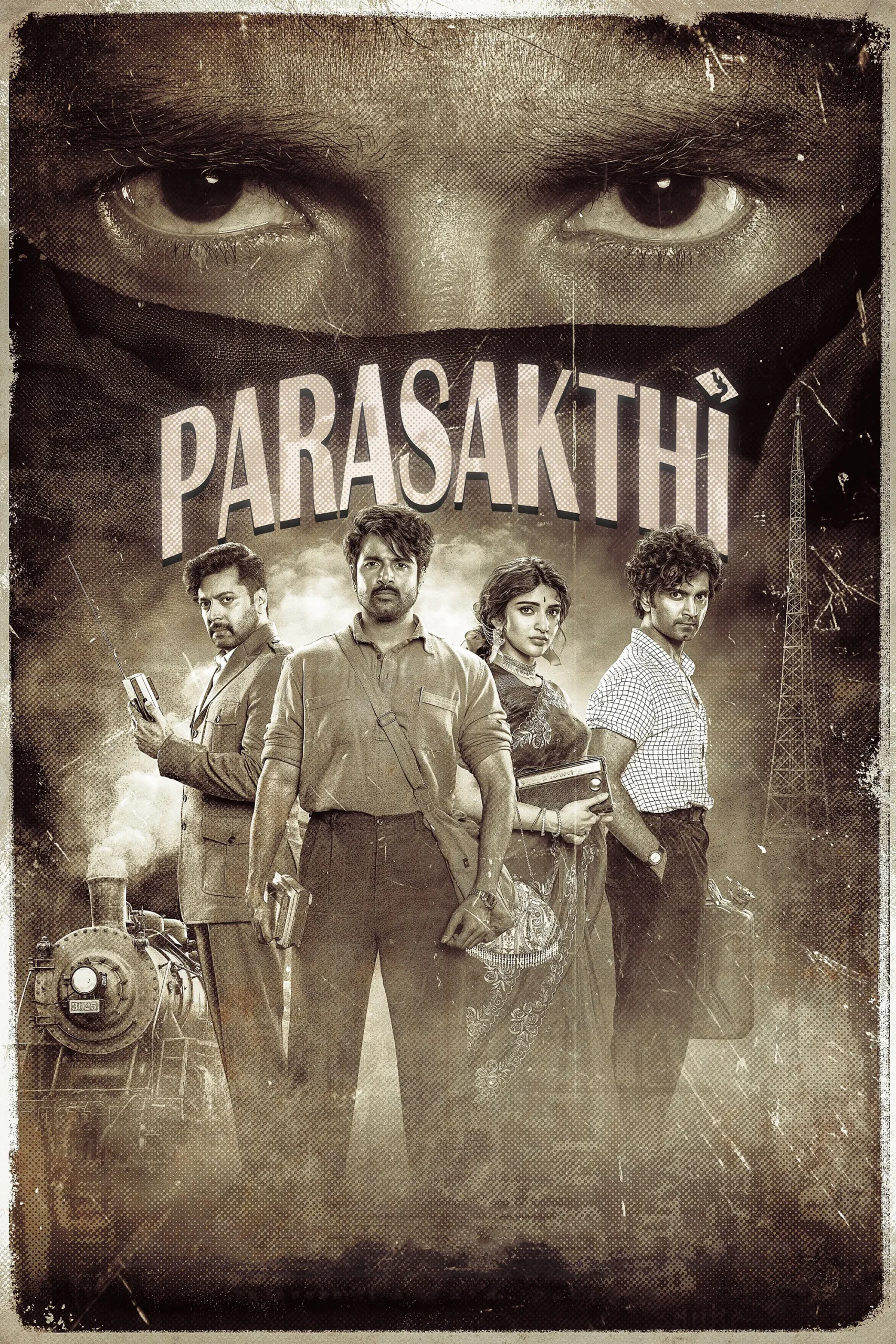 Parasakthi ( 2026 )