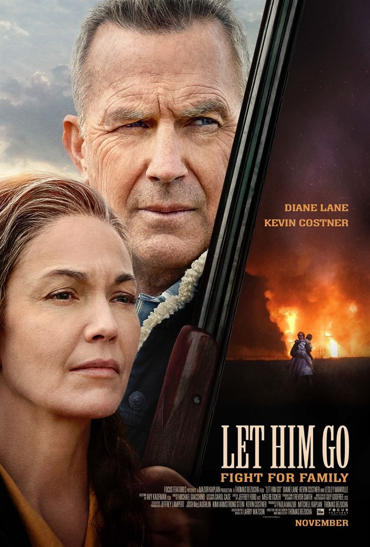 Let Him Go ( 2020 )