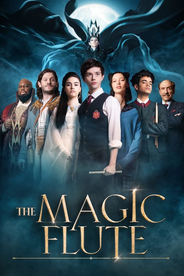 The Magic Flute ( 2022 )
