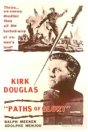 Paths of Glory ( 1957 )
