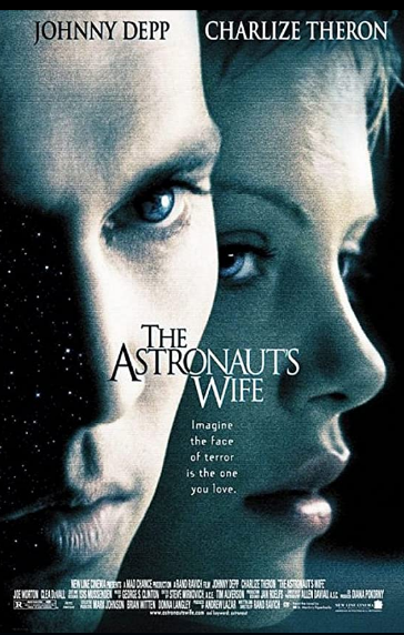The Astronaut’s Wife ( 1999 )