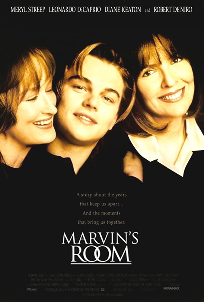 Marvin’s Room ( 1996 )